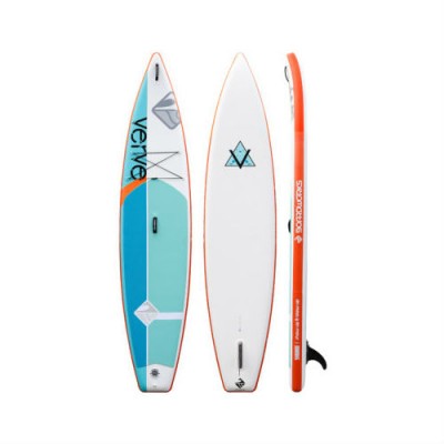 SHUBU VERVE 11'6"